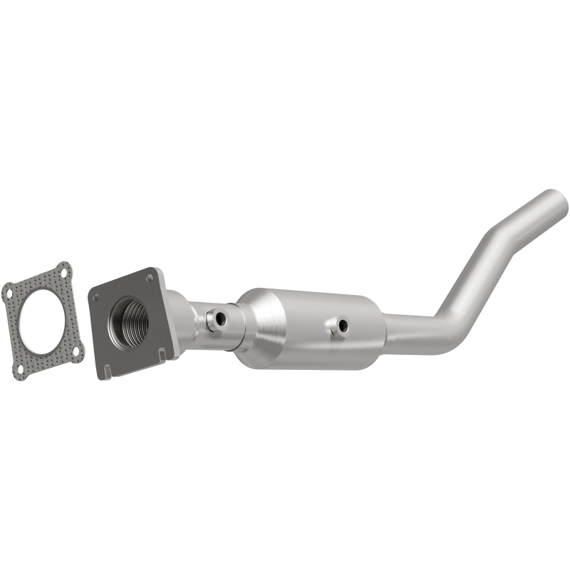Dodge Journey Catalytic Converter - Direct Fit - Magnaflow - California Grade CARB Compliant - `12-`17 Dodge Journey Catalytic Converter - Direct Fit - Magnaflow - California Grade CARB Compliant - `12-`17