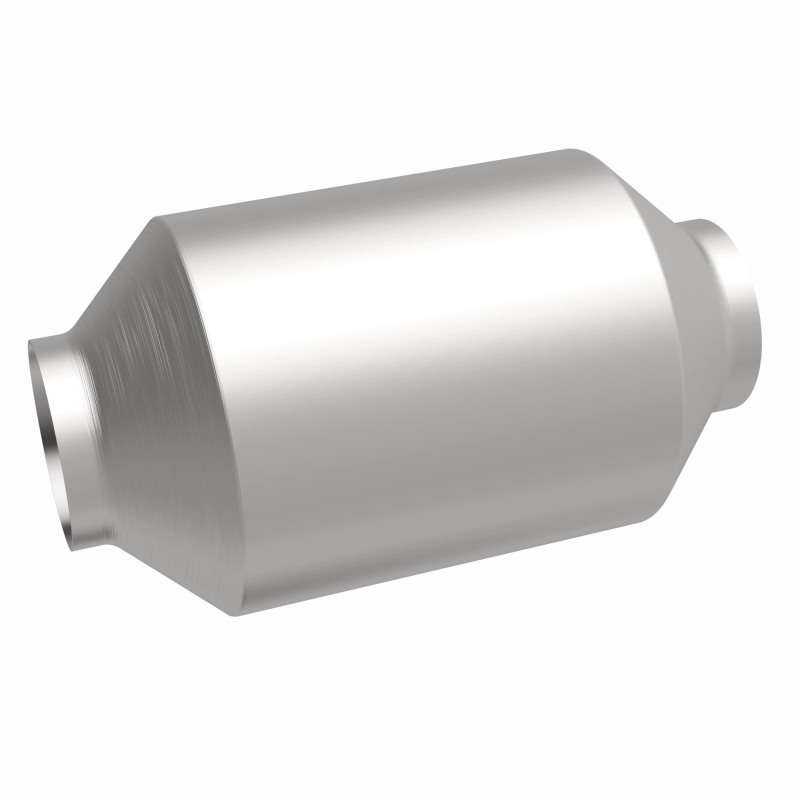 Chevrolet Tahoe Performance Exhaust - Magnaflow - California Grade CARB Universal Catalytic Converter - 2.5in In / 2.5in Out - `07-`08