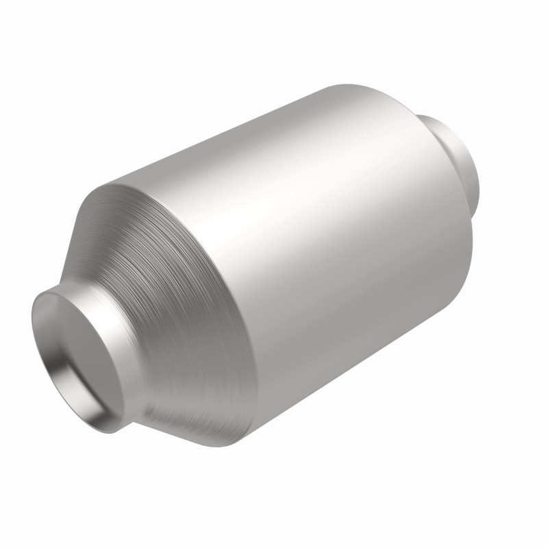 Chevrolet Tahoe Performance Exhaust - Magnaflow - California Grade CARB Universal Catalytic Converter - 2.5in In / 2.5in Out - `07-`08