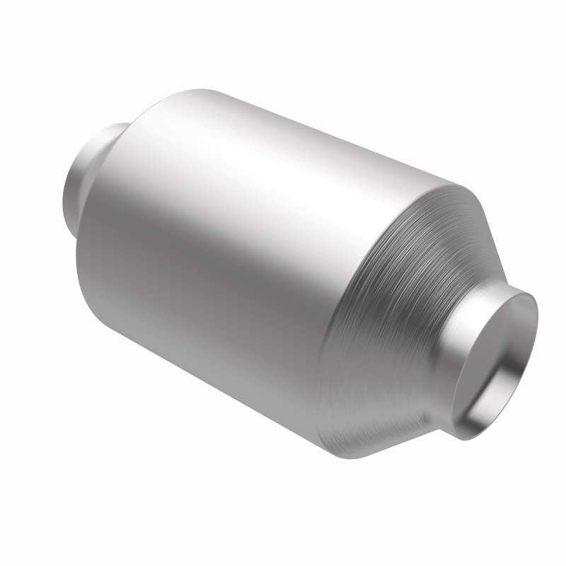 Chevrolet Tahoe Performance Exhaust - Magnaflow - California Grade CARB Universal Catalytic Converter - 2.5in In / 2.5in Out - `07-`08