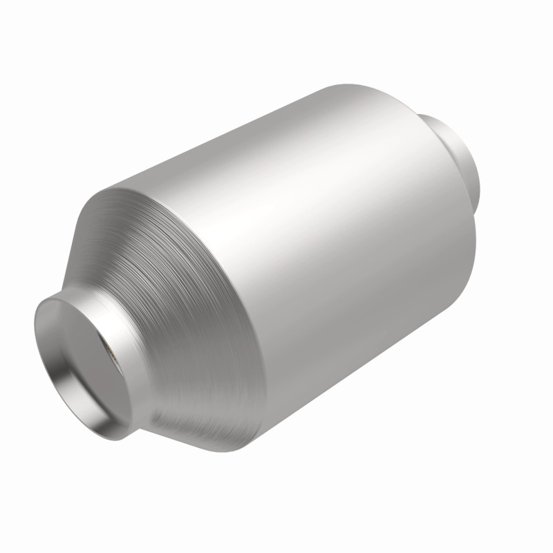 Chevrolet Tahoe Performance Exhaust - Magnaflow - California Grade CARB Universal Catalytic Converter - 2.5in In / 2.5in Out - `07-`08