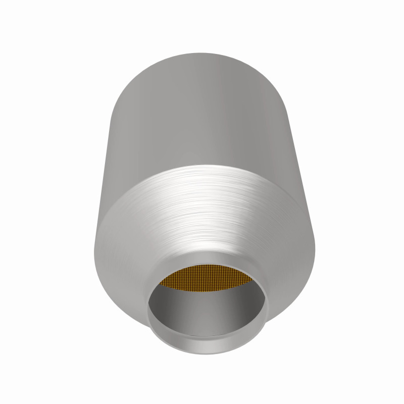 Chevrolet Silverado 2500 HD Performance Exhaust - Magnaflow - 3.00 CA 5in. Spun Universal Converter - 2011