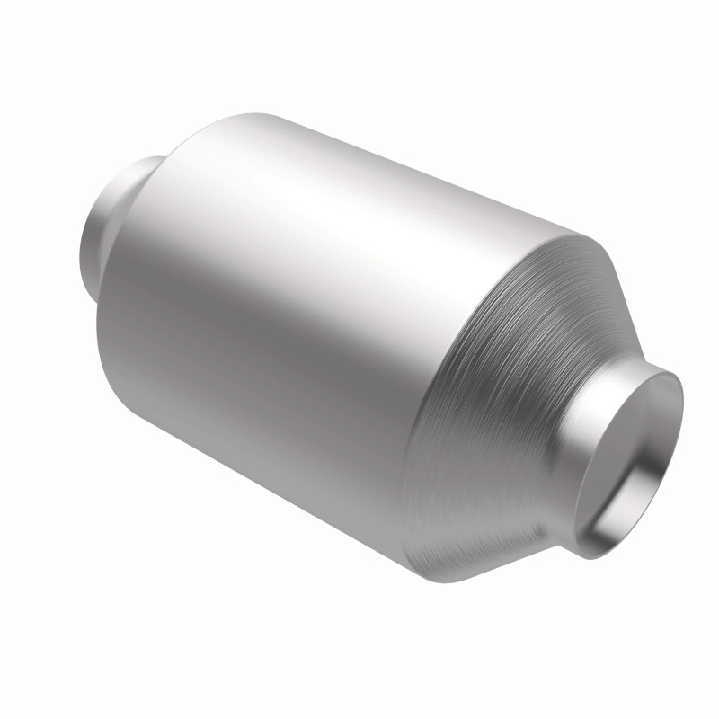 Chevrolet Silverado 2500 HD Performance Exhaust - Magnaflow - 3.00 CA 5in. Spun Universal Converter - 2011