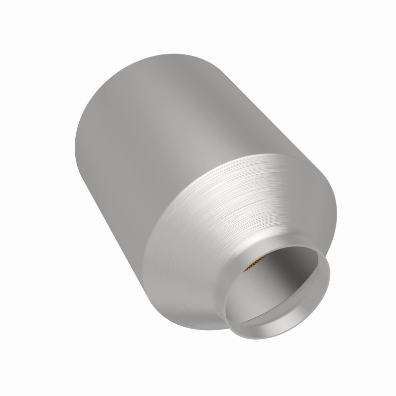 Chevrolet Silverado 2500 HD Performance Exhaust - Magnaflow - 3.00 CA 5in. Spun Universal Converter - 2011