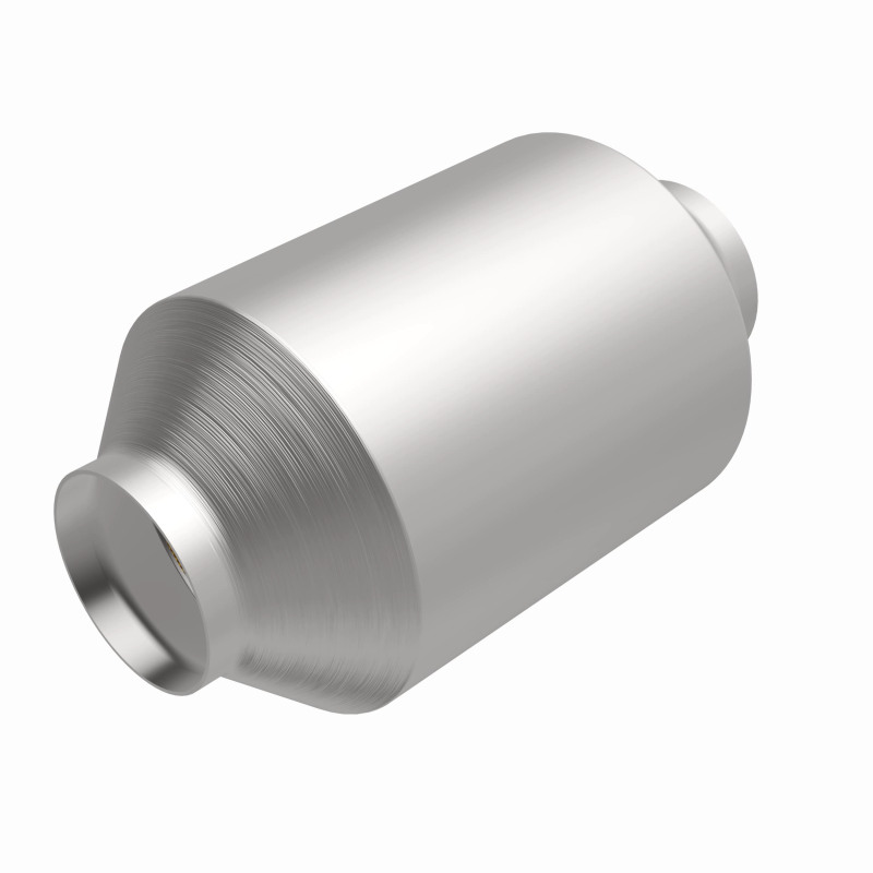 Chevrolet Silverado 2500 HD Performance Exhaust - Magnaflow - 3.00 CA 5in. Spun Universal Converter - 2011