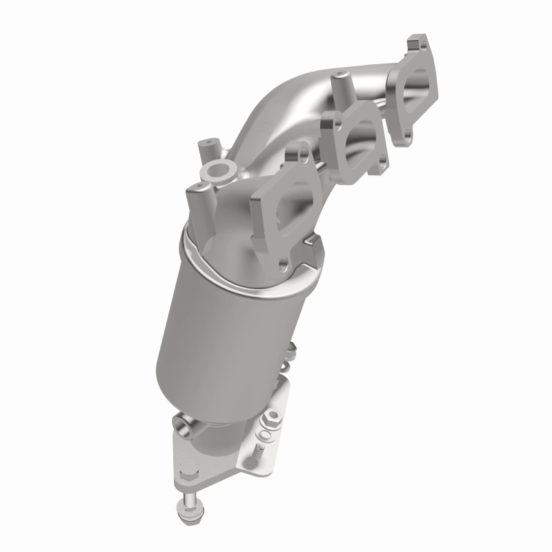 Ford Edge Catalytic Converter - Magnaflow - Direct Fit, California Grade CARB Compliant - `11-`14