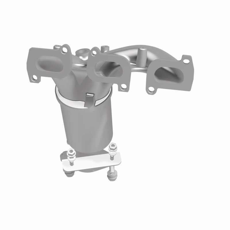 Ford Edge Catalytic Converter - Magnaflow - Direct Fit, California Grade CARB Compliant - `11-`14