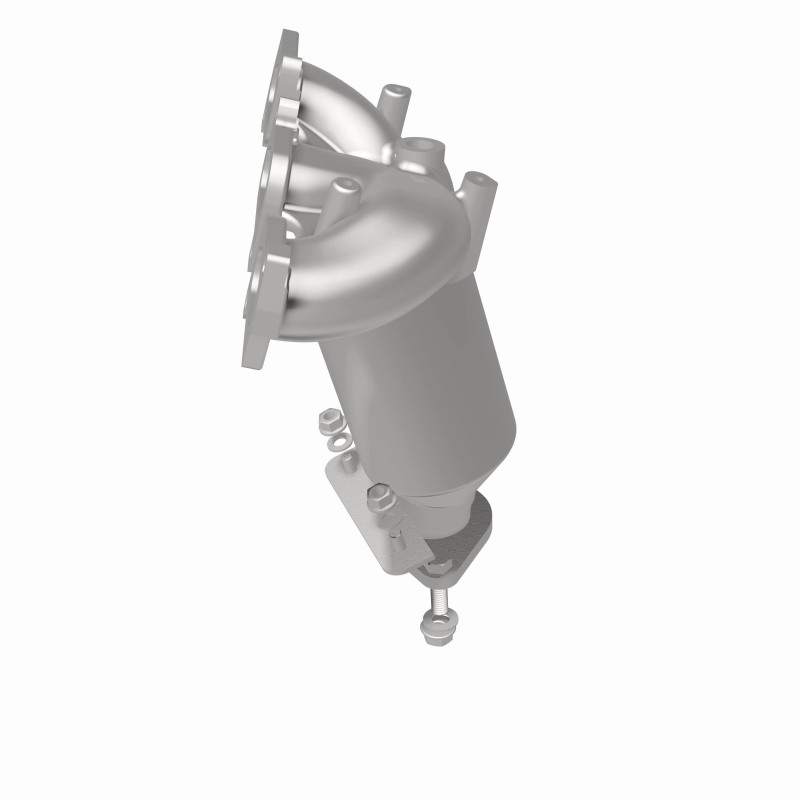 Ford Edge Catalytic Converter - Magnaflow - Direct Fit, California Grade CARB Compliant - `11-`14
