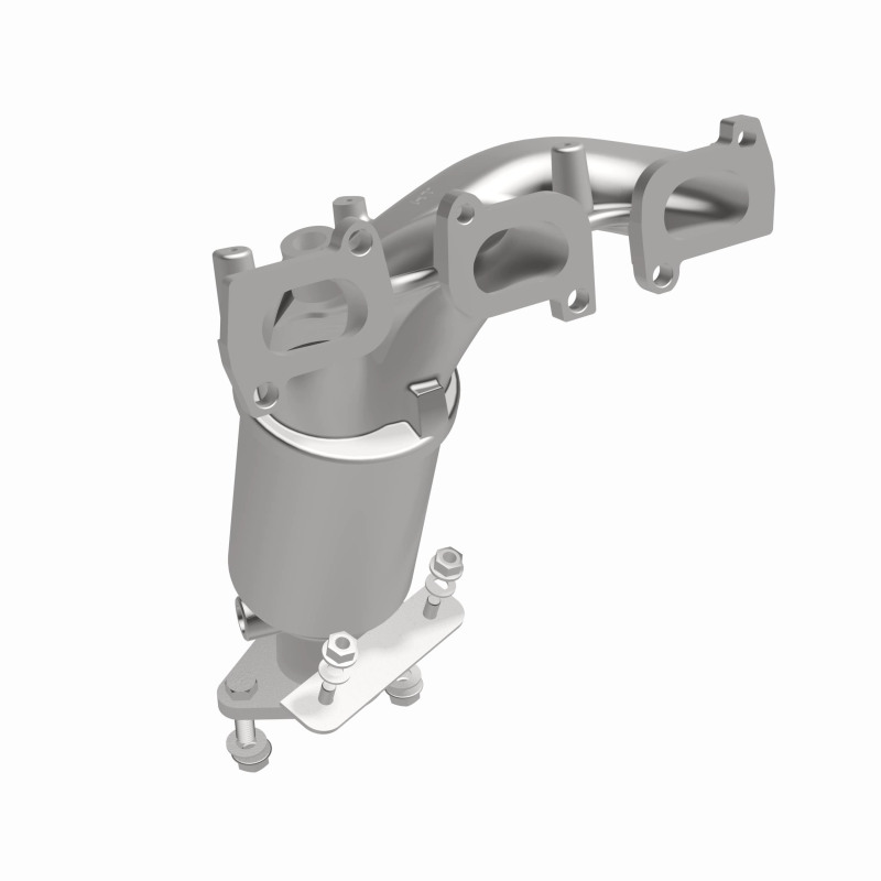 Ford Edge Catalytic Converter - Magnaflow - Direct Fit, California Grade CARB Compliant - `11-`14