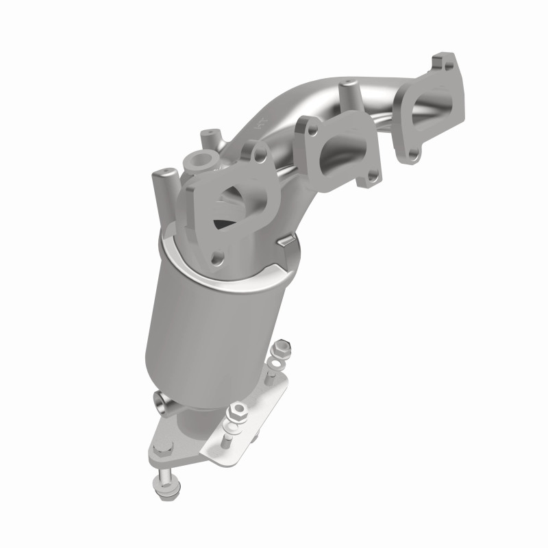 Ford Edge Catalytic Converter - Magnaflow - Direct Fit, California Grade CARB Compliant - `11-`14