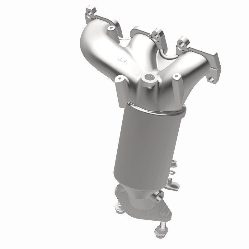 Ford Edge Catalytic Converter - Magnaflow - Direct Fit, California Grade CARB Compliant - `11-`14