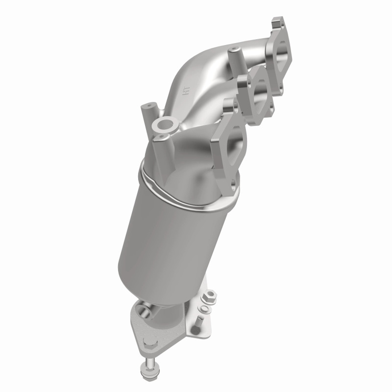 Ford Edge Catalytic Converter - Magnaflow - Direct Fit, California Grade CARB Compliant - `11-`14