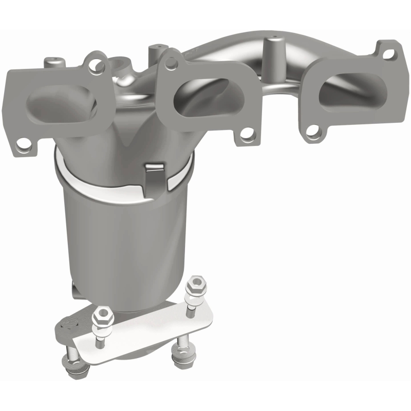 Ford Edge Catalytic Converter - Magnaflow - Direct Fit, California Grade CARB Compliant - `11-`14