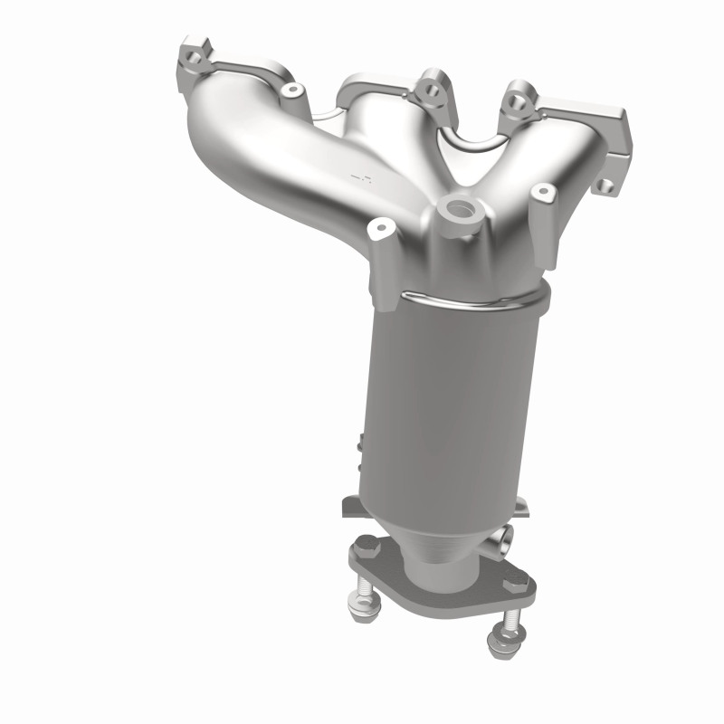 Ford Explorer Catalytic Converter - Magnaflow - Direct Fit, California Grade CARB Compliant - `11-`17