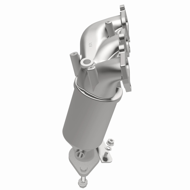 Ford Explorer Catalytic Converter - Magnaflow - Direct Fit, California Grade CARB Compliant - `11-`17