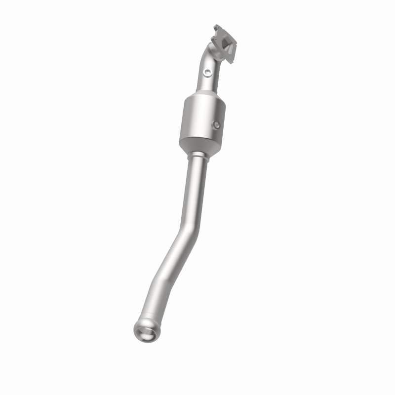 Dodge Durango Catalytic Converter - Magnaflow - Direct Fit CARB Compliant - `13-`15