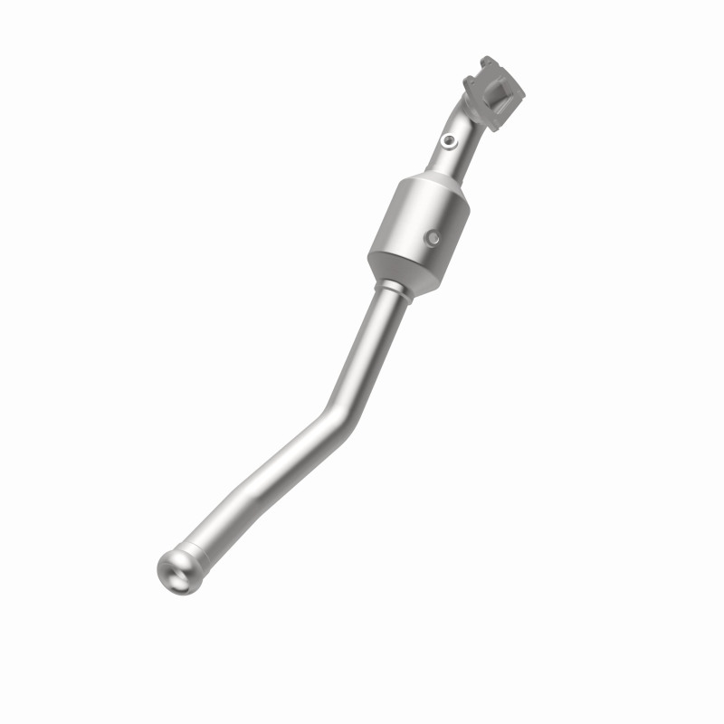 Dodge Durango Catalytic Converter - Magnaflow - Direct Fit CARB Compliant - `13-`15