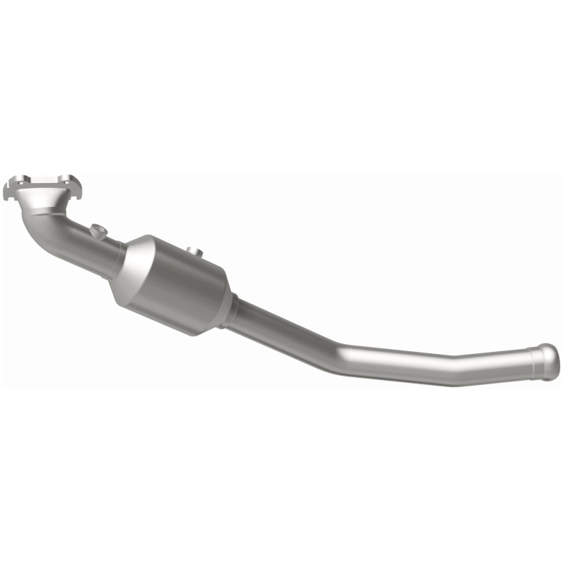 Dodge Durango Catalytic Converter - Magnaflow - Direct Fit CARB Compliant - `13-`15