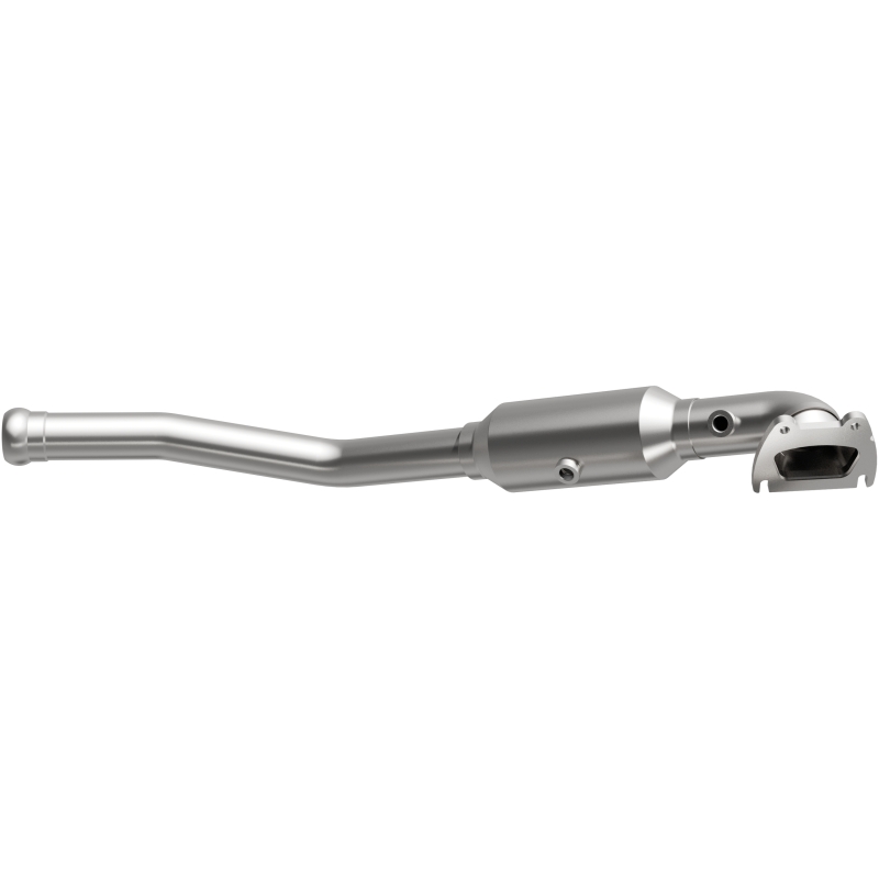Dodge Durango Catalytic Converter - Magnaflow - Direct Fit CARB Compliant - `13-`15