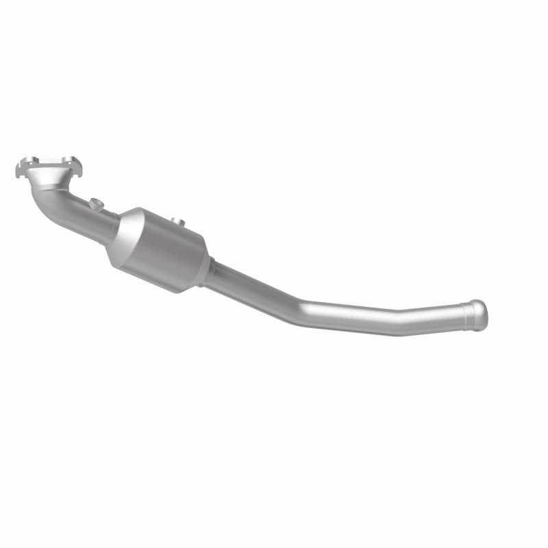 Dodge Durango Catalytic Converter - Magnaflow - Direct Fit CARB Compliant - `13-`15