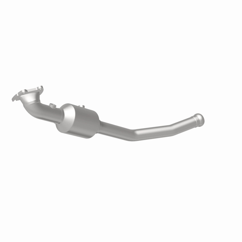 Jeep Grand Cherokee Catalytic Converter - Magnaflow - Direct Fit CARB Compliant - `13-`15
