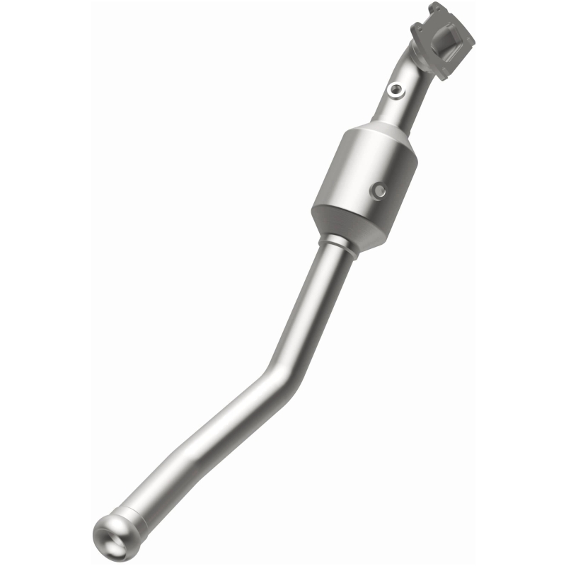 Jeep Grand Cherokee Catalytic Converter - Magnaflow - Direct Fit CARB Compliant - `13-`15