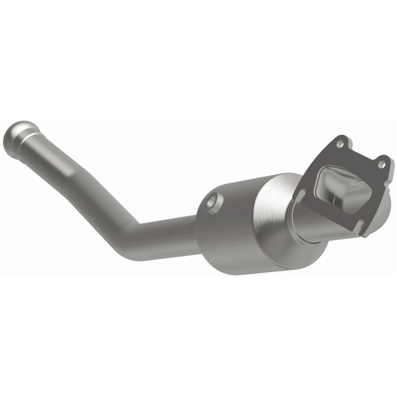 Jeep Grand Cherokee Catalytic Converter - Magnaflow - Direct Fit CARB Compliant - `13-`15