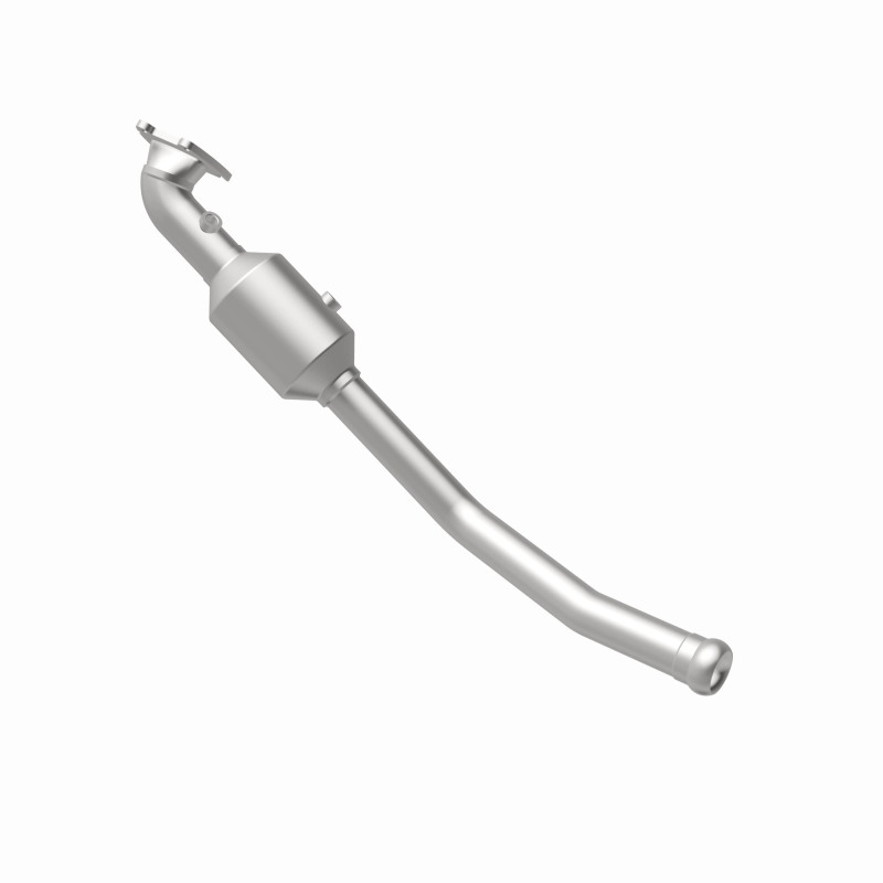 Jeep Grand Cherokee Catalytic Converter - Magnaflow - Direct Fit CARB Compliant - `13-`15