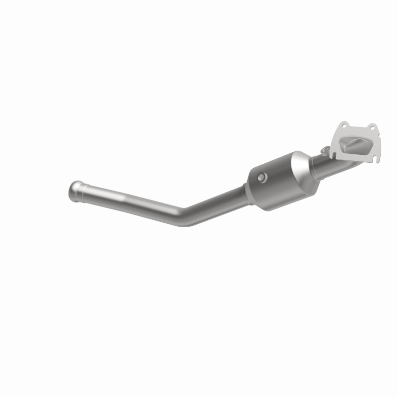 Jeep Grand Cherokee Catalytic Converter - Magnaflow - Direct Fit CARB Compliant - `13-`15