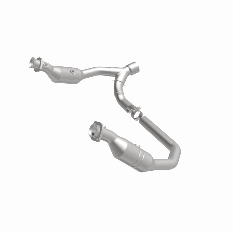 Dodge Ram 1500 Catalytic Converter - Magnaflow - Direct Fit - `07-`08