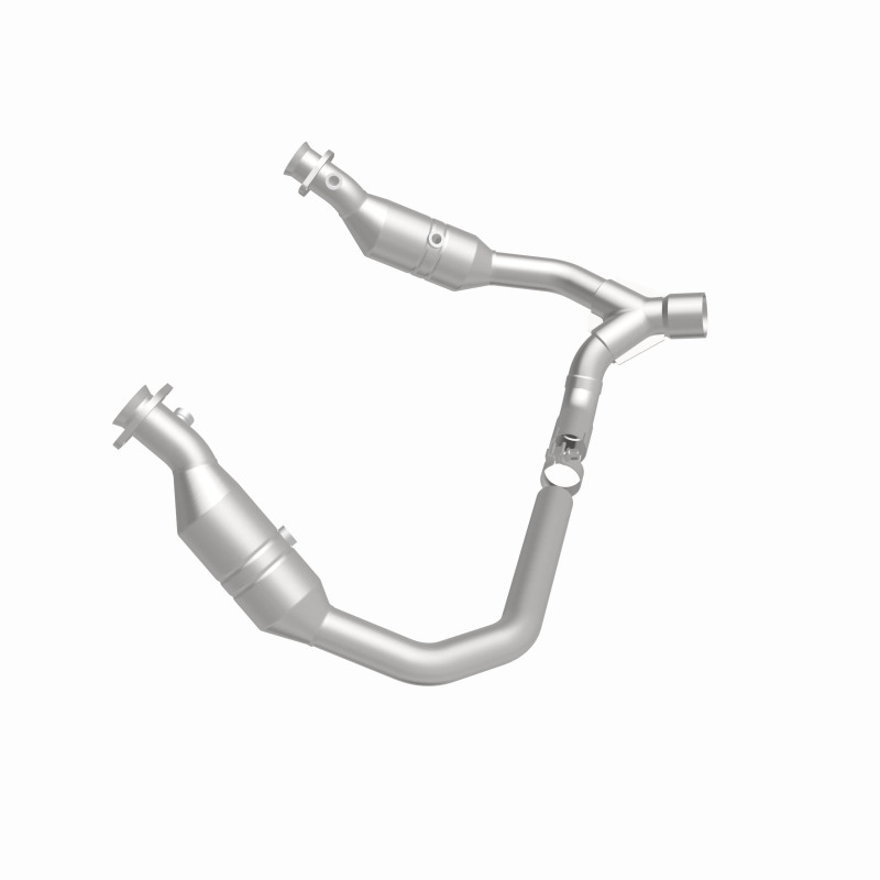 Dodge Ram 1500 Catalytic Converter - Magnaflow - Direct Fit - `07-`08