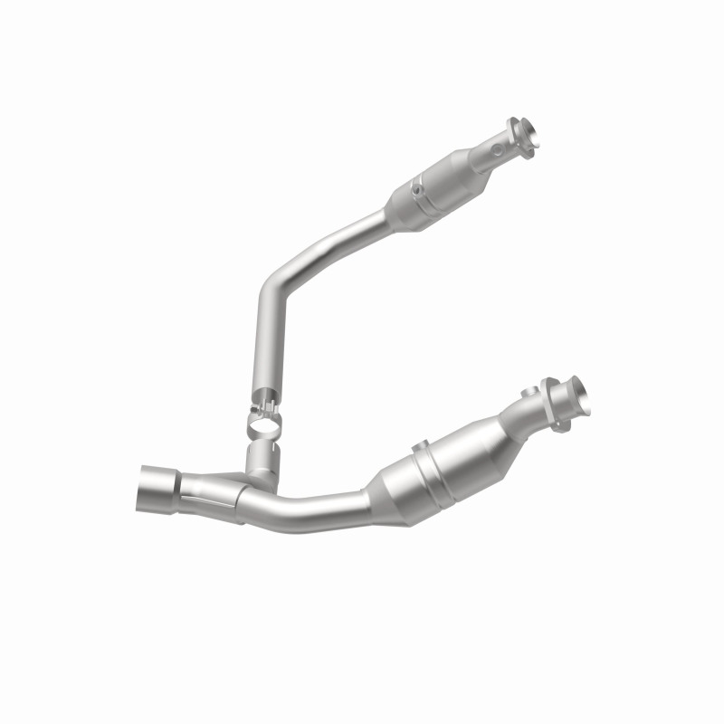 Dodge Ram 1500 Catalytic Converter - Magnaflow - Direct Fit - `07-`08