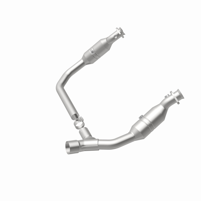 Dodge Ram 1500 Catalytic Converter - Magnaflow - Direct Fit - `07-`08
