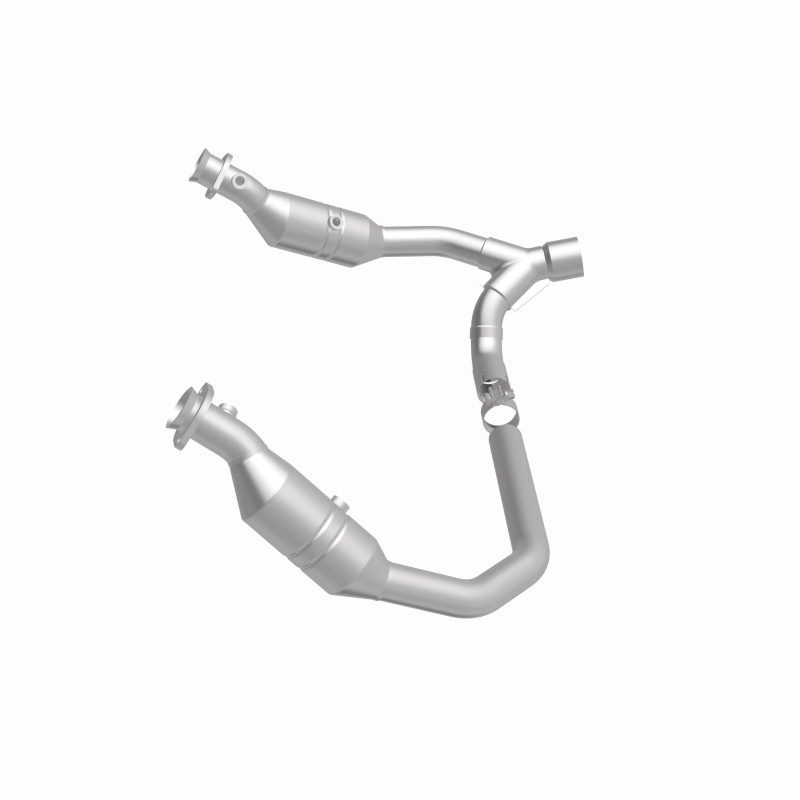 Dodge Ram 1500 Catalytic Converter - Magnaflow - Direct Fit - `07-`08