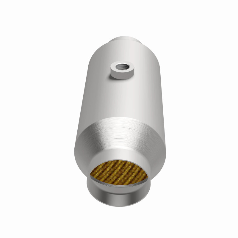 Ford F-150 Catalytic Converter - Magnaflow - California Grade Universal - `07-`17