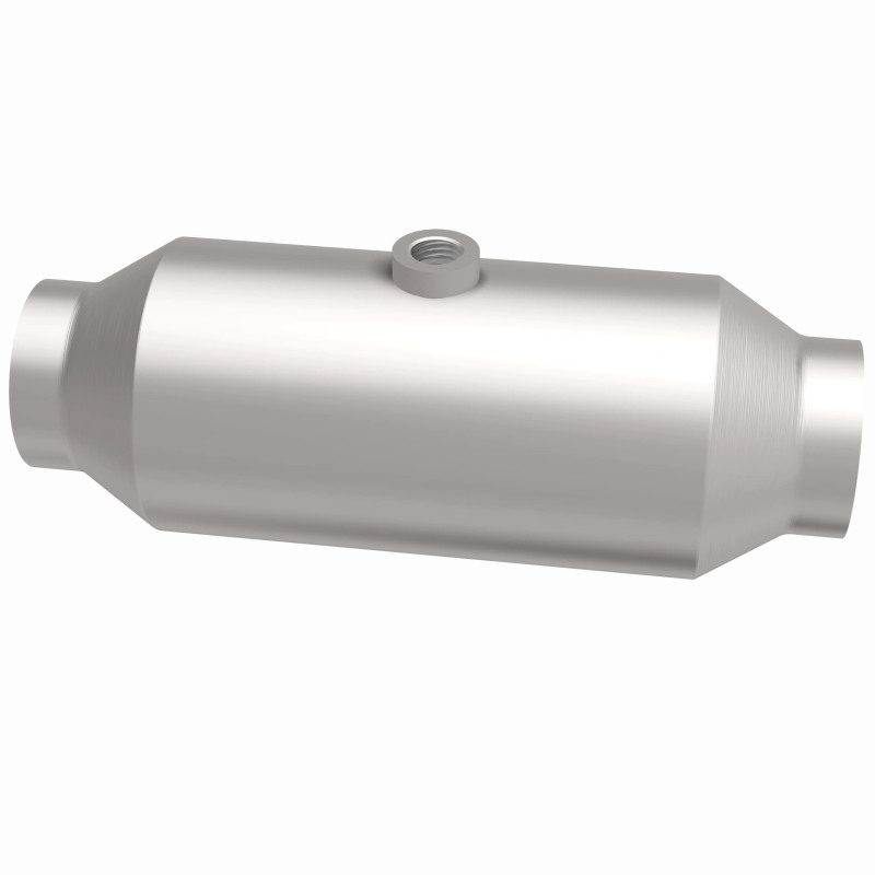 Ford F-150 Catalytic Converter - Magnaflow - California Grade Universal - `07-`17