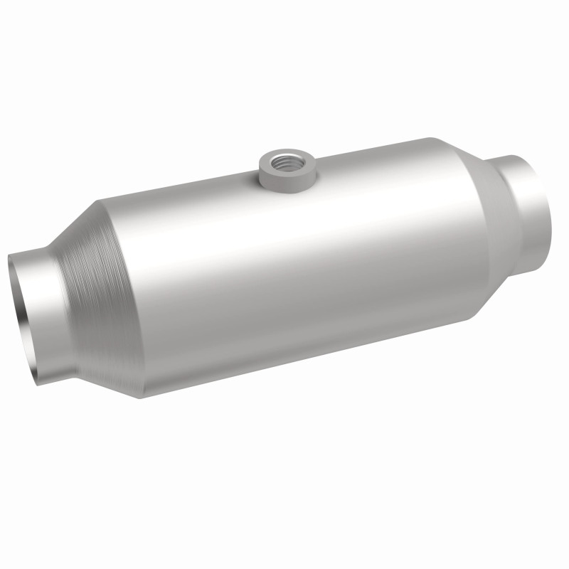 Ford F-150 Catalytic Converter - Magnaflow - California Grade Universal - `07-`17