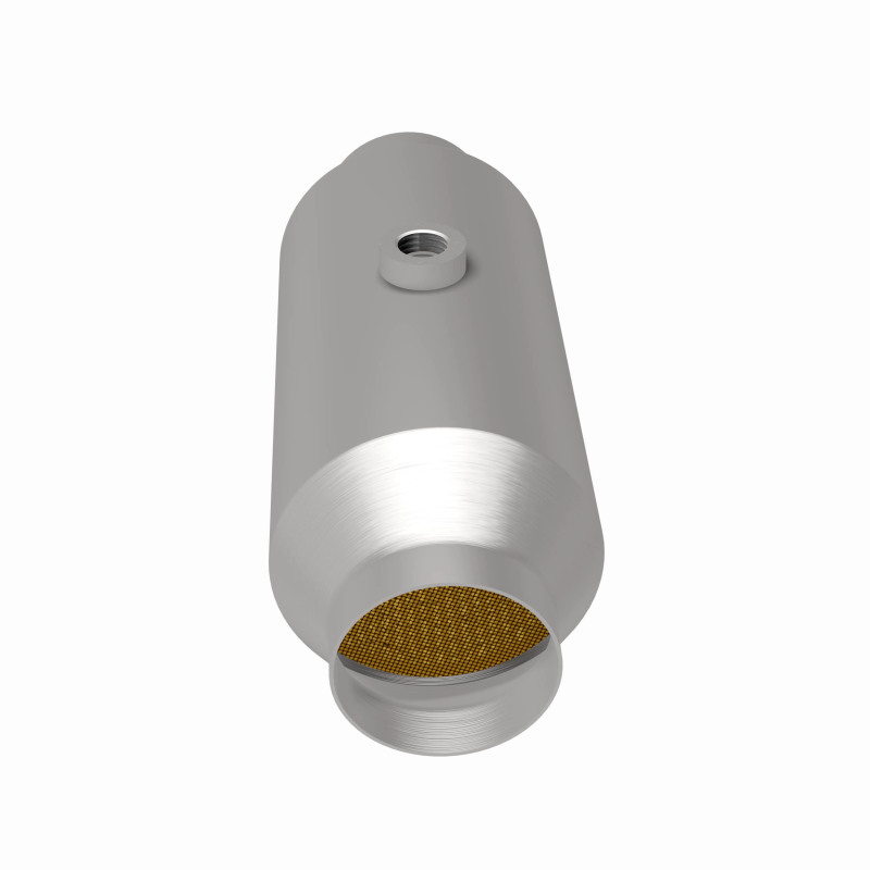 Ford F-150 Catalytic Converter - Magnaflow - California Grade Universal - `07-`17