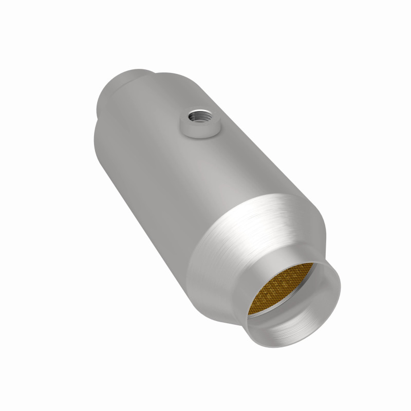 Ford F-150 Catalytic Converter - Magnaflow - California Grade Universal - `07-`17