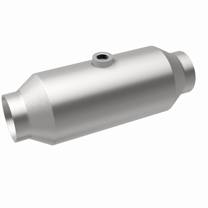 Ford F-150 Catalytic Converter - Magnaflow - California Grade Universal - `07-`17