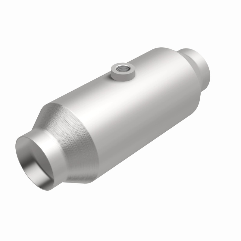 Ford F-150 Catalytic Converter - Magnaflow - California Grade Universal - `07-`17