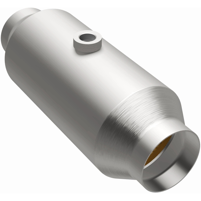 Ford F-150 Catalytic Converter - Magnaflow - California Grade Universal - `07-`17