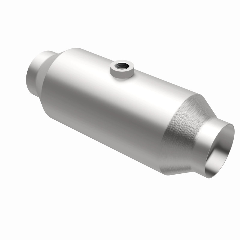 Ford F-150 Catalytic Converter - Magnaflow - California Grade Universal - `07-`17