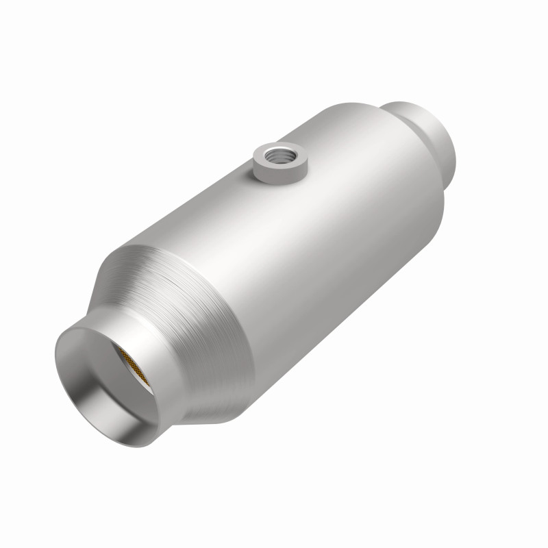 Ford F-150 Catalytic Converter - Magnaflow - California Grade Universal - `07-`17