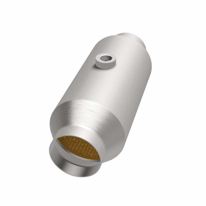 Ford F-150 Catalytic Converter - Magnaflow - California Grade Universal - `07-`17