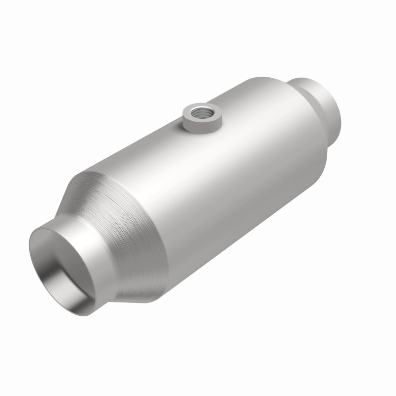 Ford F-150 Catalytic Converter - Magnaflow - California Grade Universal - `07-`17