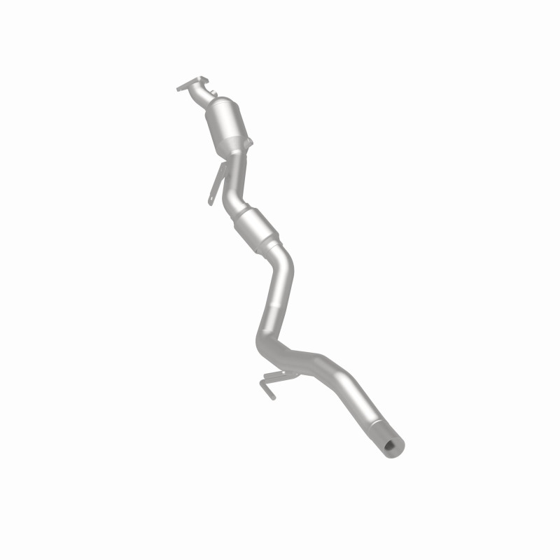 Volkswagen Touareg Catalytic Converter - Magnaflow - Direct Fit - `11-`17