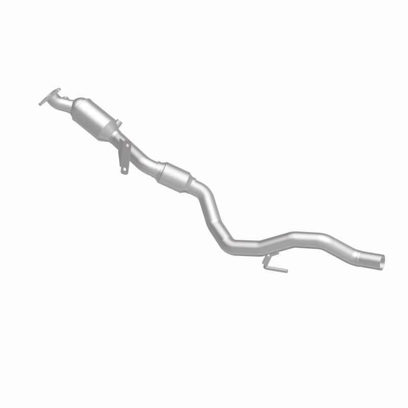 Volkswagen Touareg Catalytic Converter - Magnaflow - Direct Fit - `11-`17