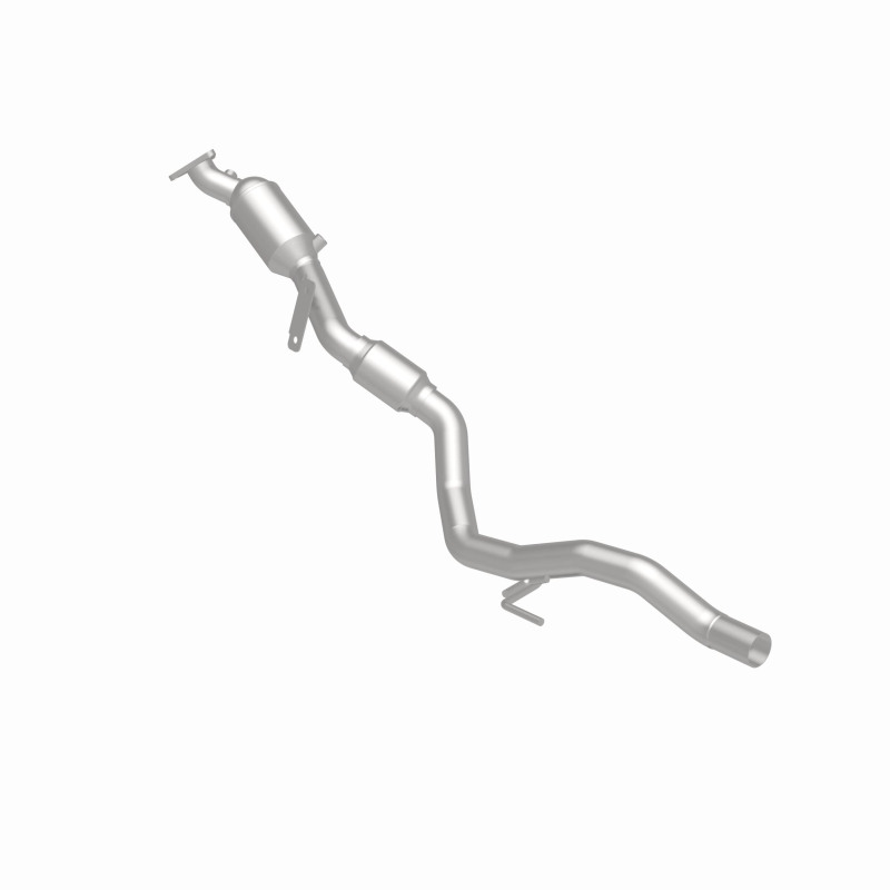 Volkswagen Touareg Catalytic Converter - Magnaflow - Direct Fit - `11-`17