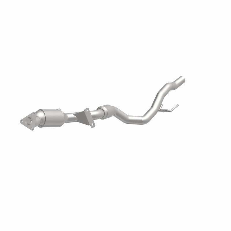 Volkswagen Touareg Catalytic Converter - Magnaflow - Direct Fit - `11-`17